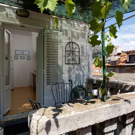 Apartman Jelena Apartman Dubrovnik Kültér fotó