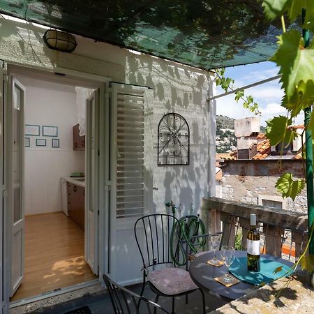 Apartman Jelena Apartman Dubrovnik Kültér fotó